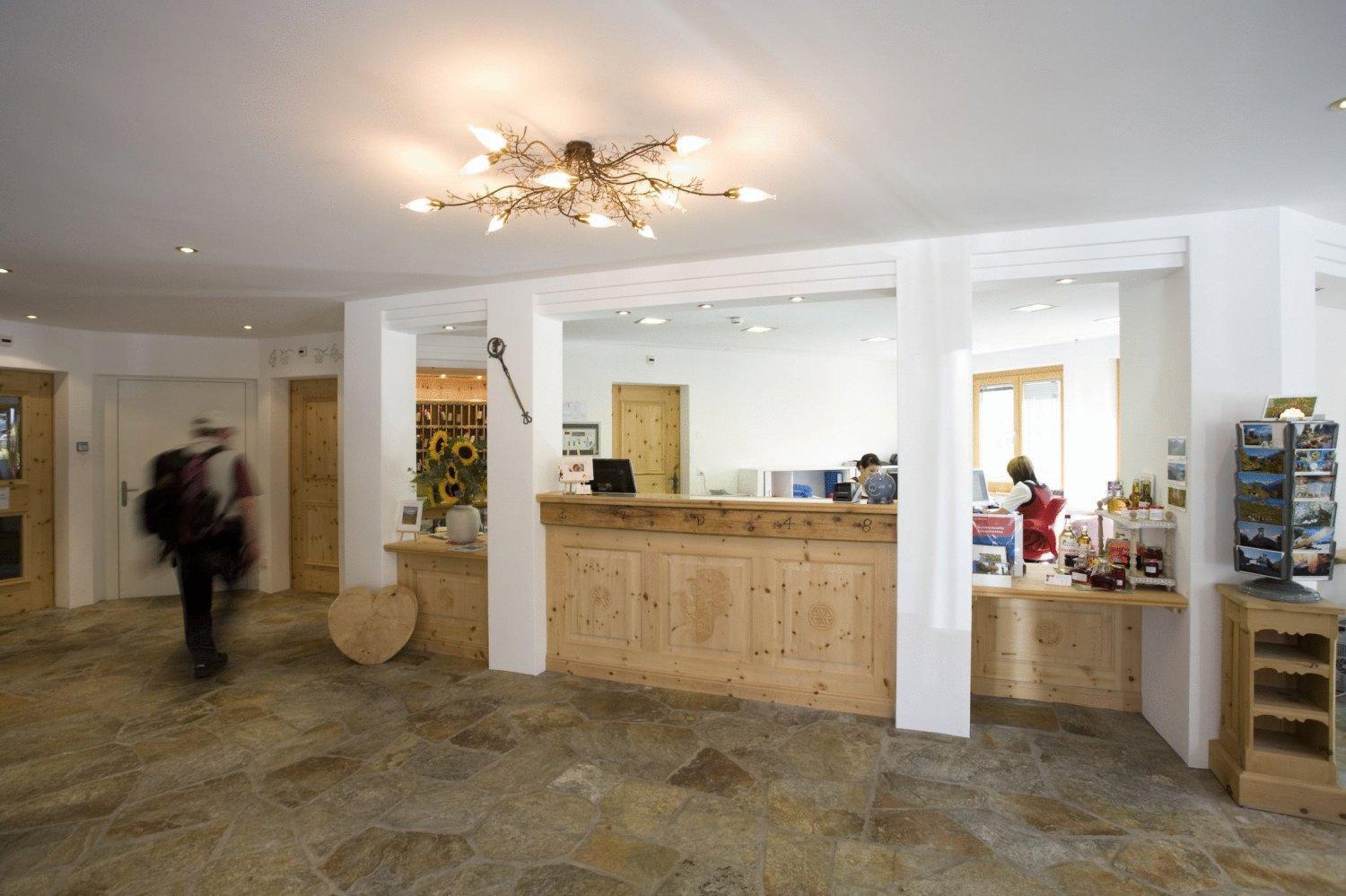 Hotel Seraina Зильс-Мария Экстерьер фото